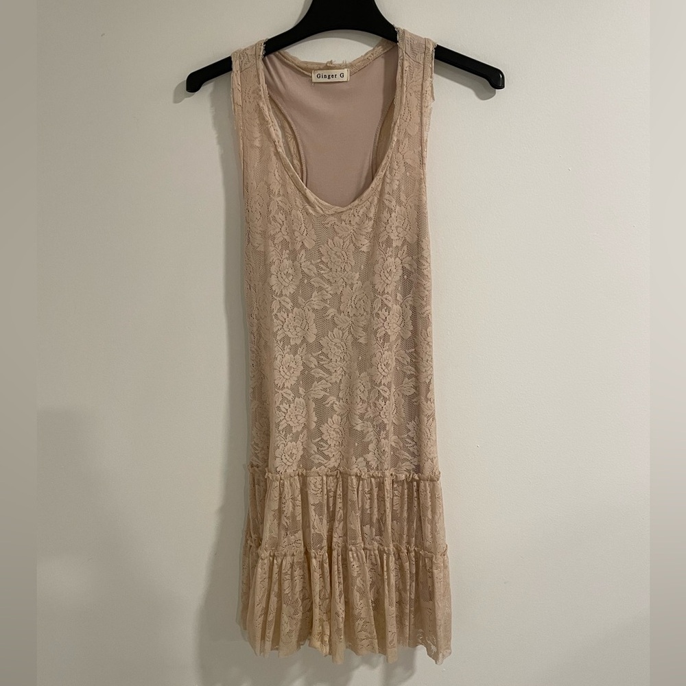 Women’s dress